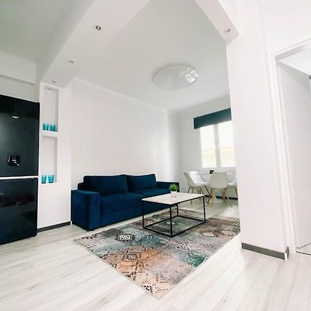 Diamond Apartment Салоники Экстерьер фото