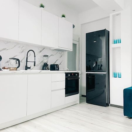 Diamond Apartment Салоники Экстерьер фото