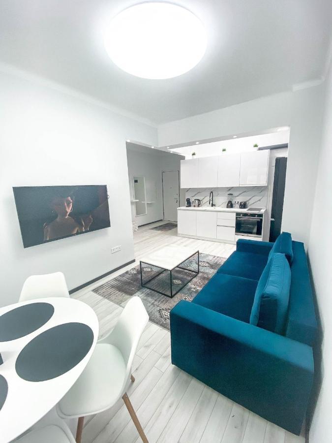 Diamond Apartment Салоники Экстерьер фото