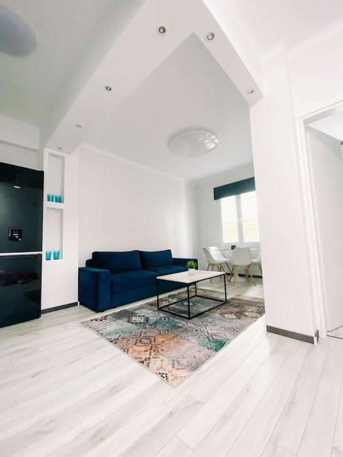 Diamond Apartment Салоники Экстерьер фото