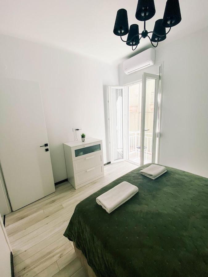 Diamond Apartment Салоники Экстерьер фото