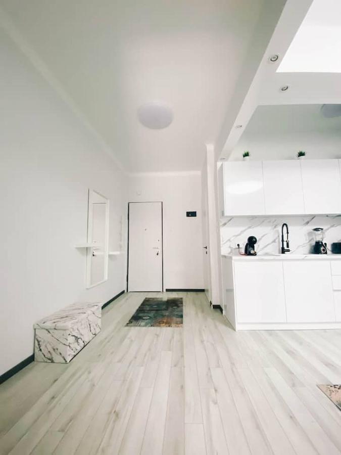 Diamond Apartment Салоники Экстерьер фото