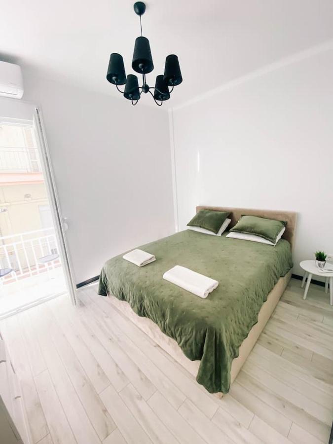 Diamond Apartment Салоники Экстерьер фото