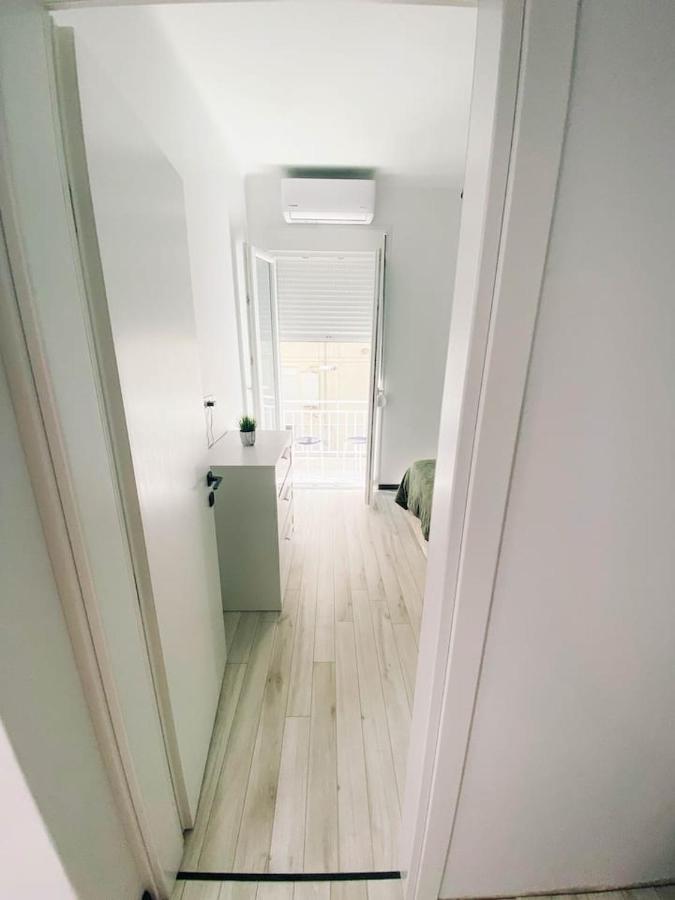 Diamond Apartment Салоники Экстерьер фото