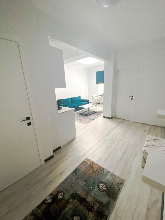 Diamond Apartment Салоники Экстерьер фото